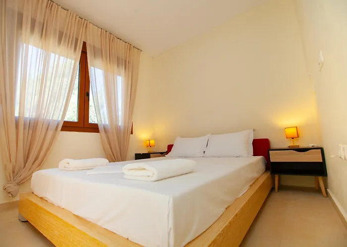 Willa Lux Chalkidiki Close To The Sea Kriopigi