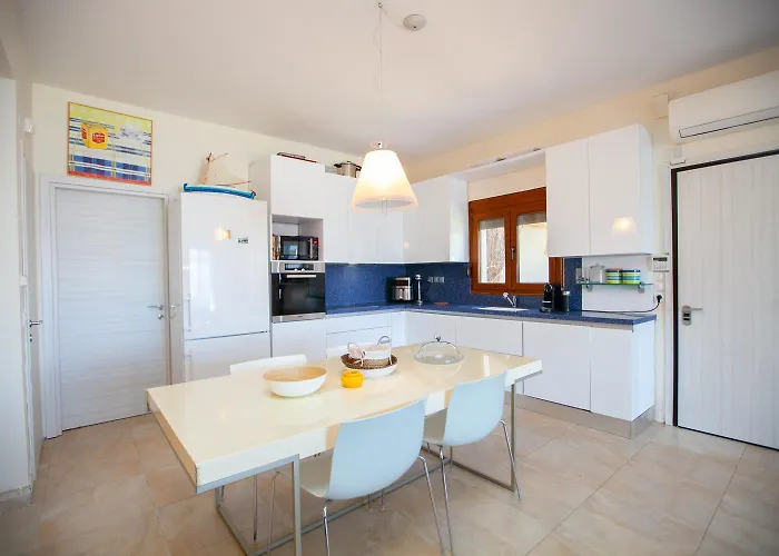 Lux Chalkidiki Close To The Sea Kriopigi