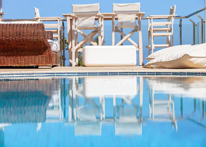 Willa Lux Chalkidiki Close To The Sea