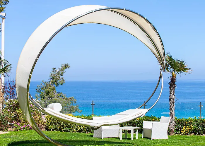 Lux Chalkidiki Close To The Sea