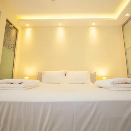 Lux Chalkidiki Close To The Sea Kriopigi