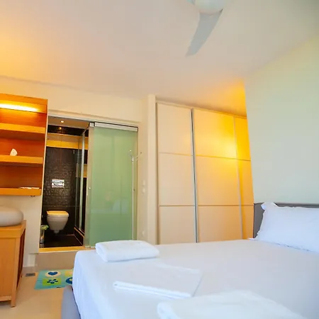 Lux Chalkidiki Close To The Sea Криопиги