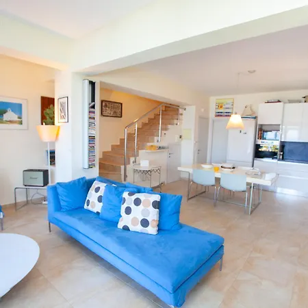 Вилла Lux Chalkidiki Close To The Sea