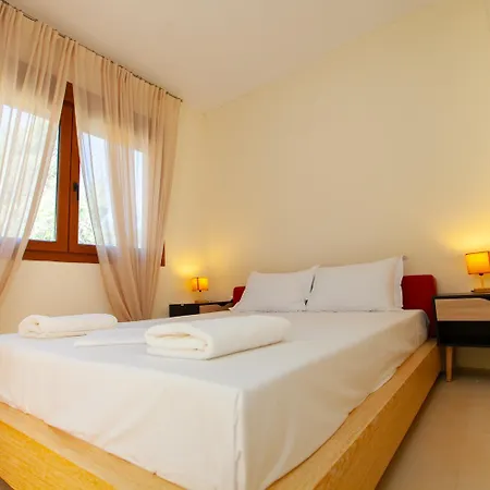 Вилла Lux Chalkidiki Close To The Sea Криопиги