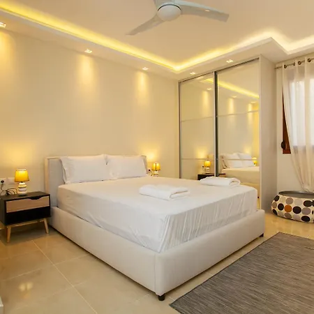 Villa Lux Chalkidiki Close To The Sea *