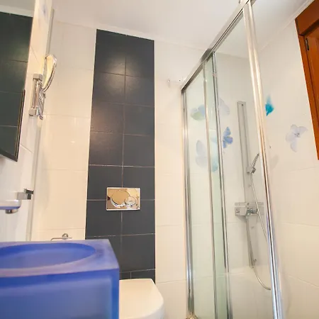 Villa Lux Chalkidiki Close To The Sea Kriopigi