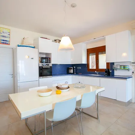 Lux Chalkidiki Close To The Sea Kriopigi