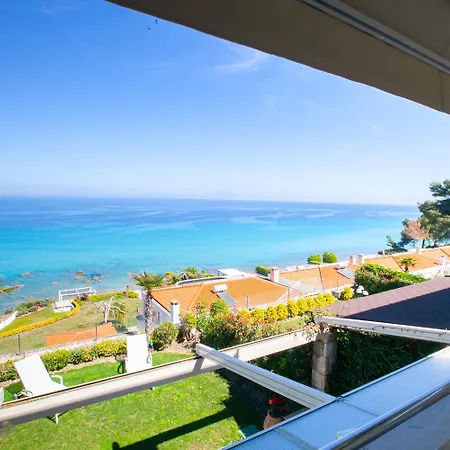 Lux Chalkidiki Close To The Sea Kriopigi