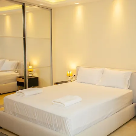 Villa Lux Chalkidiki Close To The Sea *