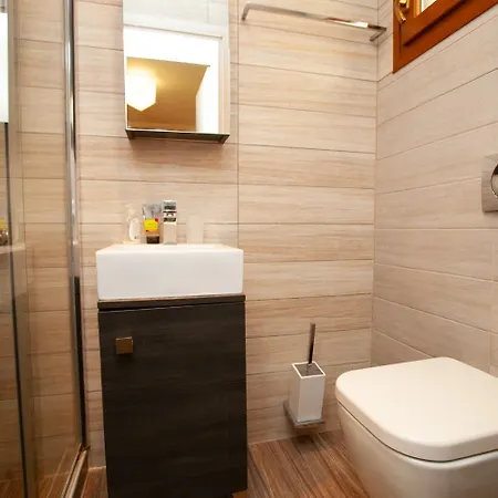 Villa Lux Chalkidiki Close To The Sea Kriopigi