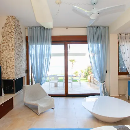 Вилла Lux Chalkidiki Close To The Sea Криопиги