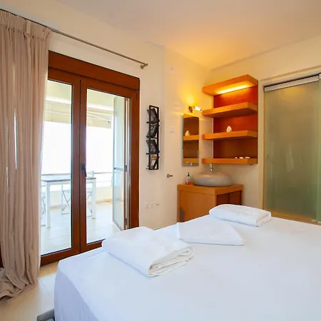 Lux Chalkidiki Close To The Sea Криопиги