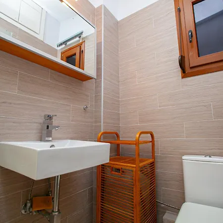 Villa Lux Chalkidiki Close To The Sea *