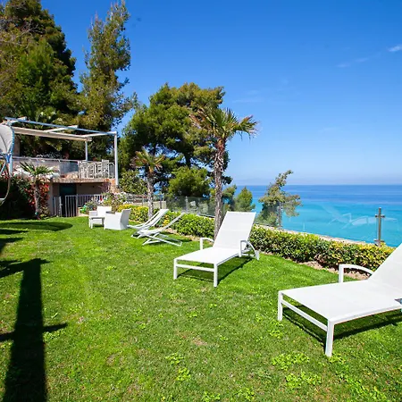Lux Chalkidiki Close To The Sea Kriopigi