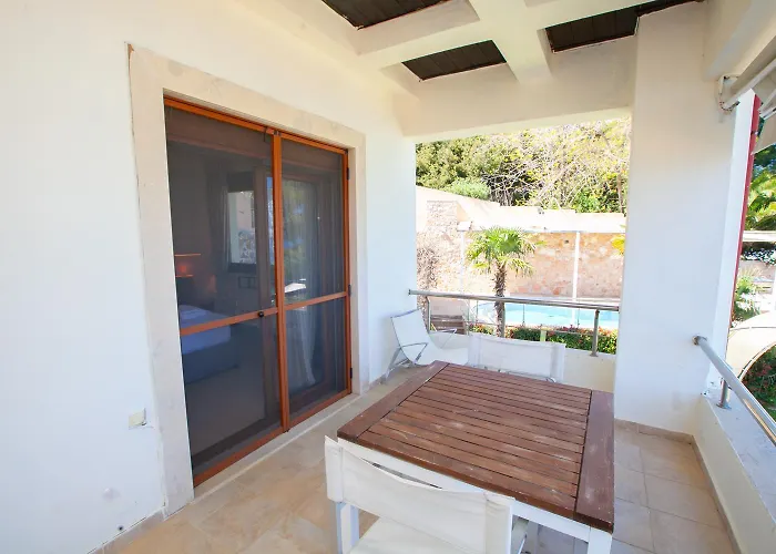 Vila Lux Chalkidiki Close To The Sea Kriopigi