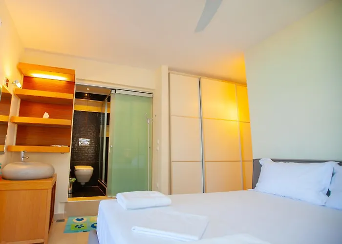 Lux Chalkidiki Close To The Sea Kriopigi