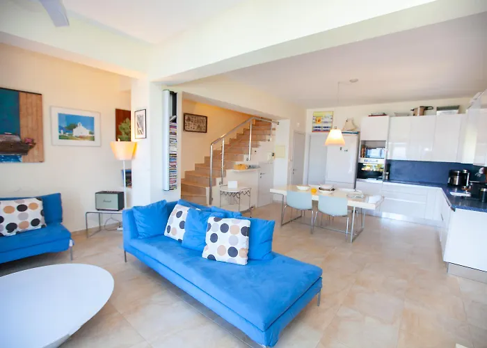 Vila Lux Chalkidiki Close To The Sea