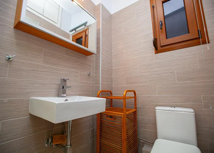 Vila Lux Chalkidiki Close To The Sea *