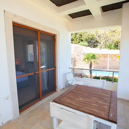 Vila Lux Chalkidiki Close To The Sea Kriopigi