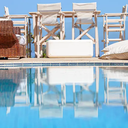 Vila Lux Chalkidiki Close To The Sea